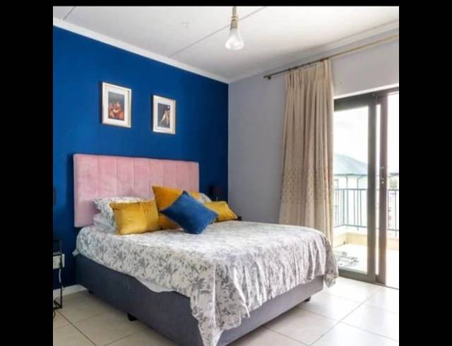 2 BEDROOM APARTMENT FOR SALE IN PETERVALE